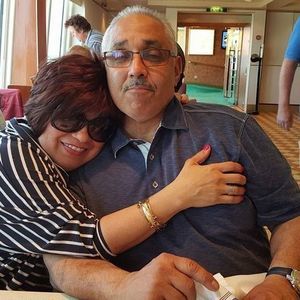 Meet your Posher, Iris